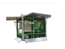 濾油機如何提高濾油效率？