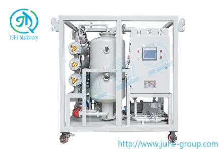 怎樣確保真空濾油機(jī)的濾油質(zhì)量更高？